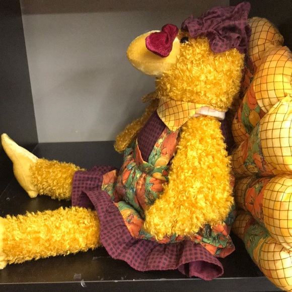 Plus Decorative Turkey - Picture 4 of 7